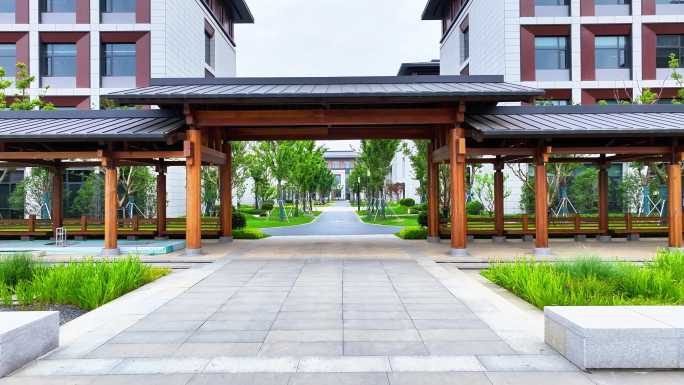 中国中医科学院大学