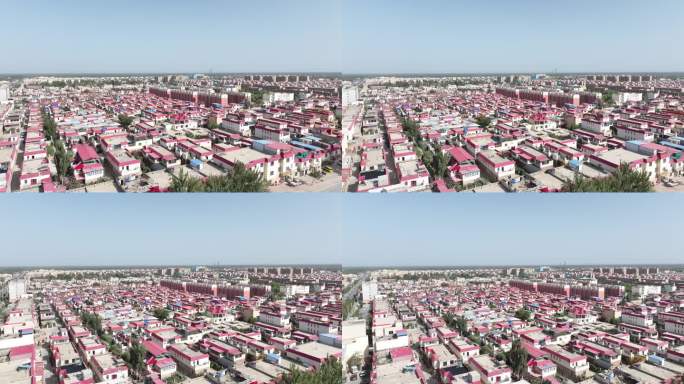 莎车县 县城道路