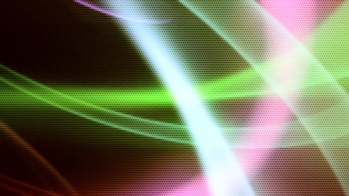 动画移动背景，展示音乐音符、节拍和舞动的节奏。