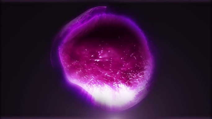 虚幻球体