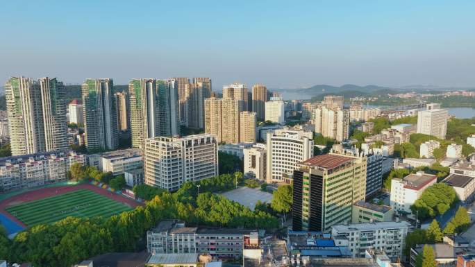 武汉电力职业技术学院