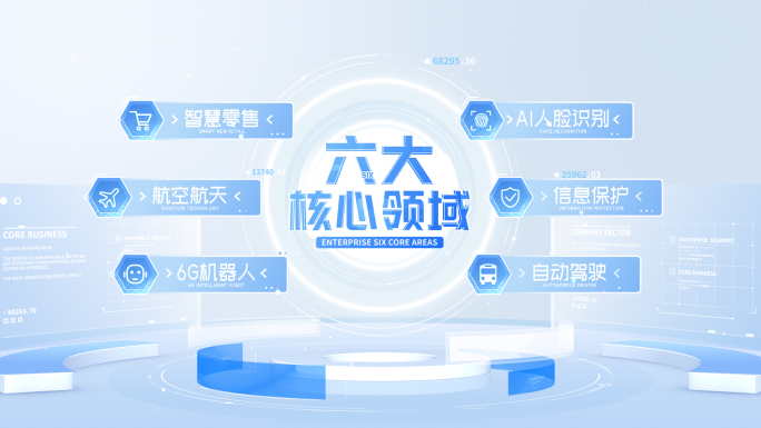 分类展示文字信息分类