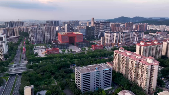 白云区中级人民法院