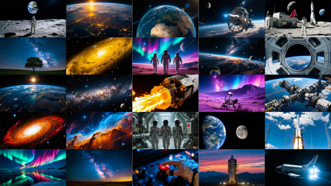 航天航空中国火箭火箭发射宇宙探索北斗卫星