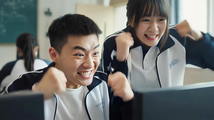 高考成绩公布查高考成绩高考分数高分查成绩