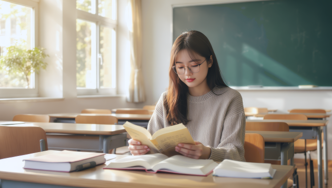 【4K合集】大学生活