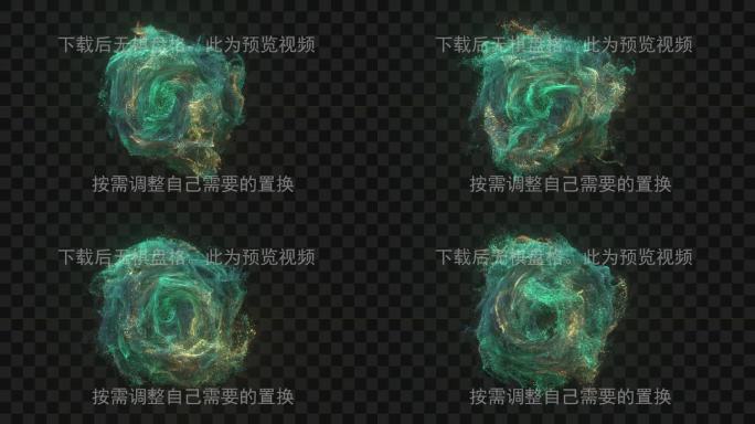 法术946-能量球-能量环-光球-灵力