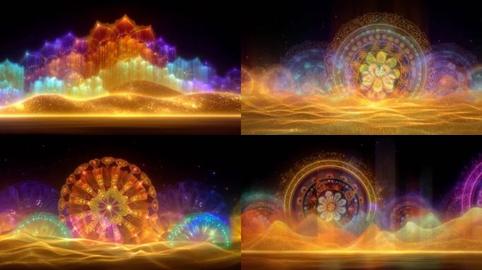 古丽-新疆维族舞蹈