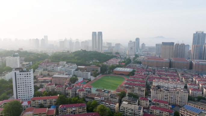 山东省烟台第二中学