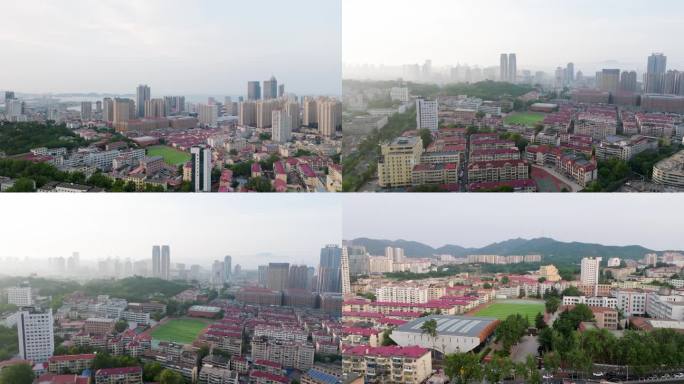 山东省烟台第二中学