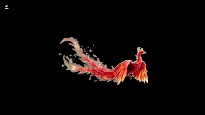 凤凰通道-循环