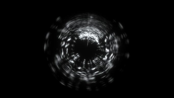 音轨光效