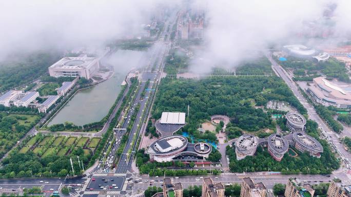 省政府
