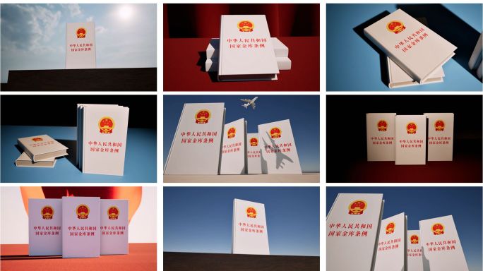 国家金库条例
