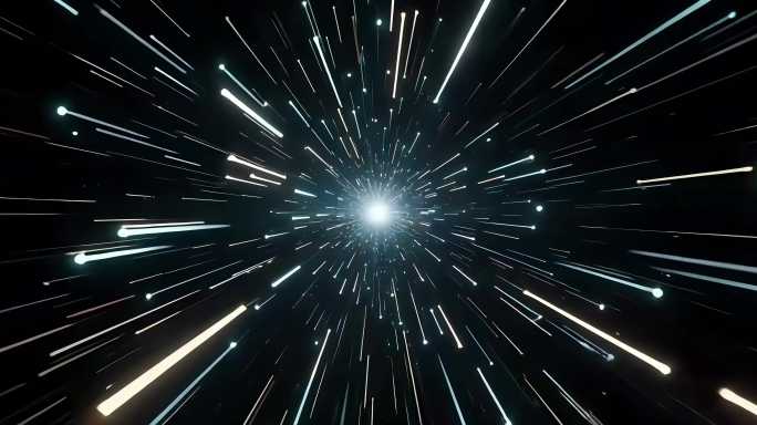 星光隧道穿梭