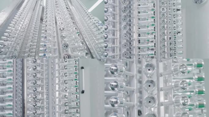 自动化UV镀膜涂装生产线金属零件电镀喷涂