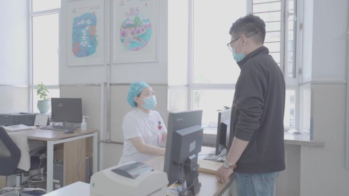 医生问诊 分诊