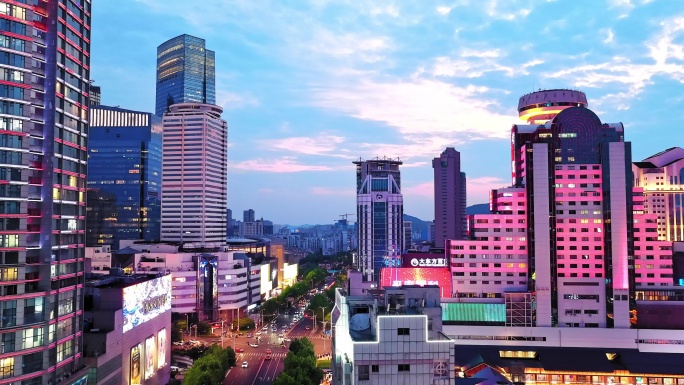 无锡日景➕夜景