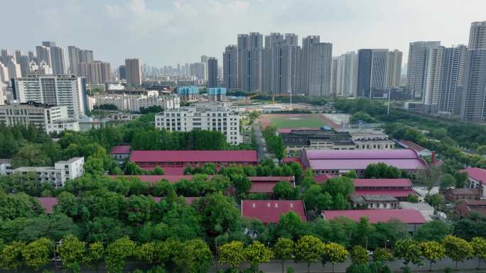 武汉船舶职业技术学院