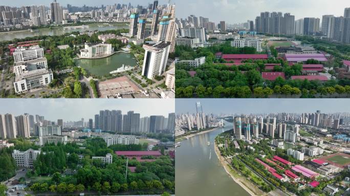 武汉船舶职业技术学院