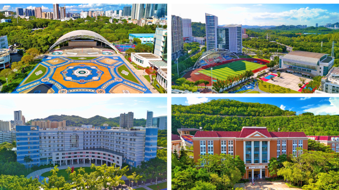 深圳职业技术大学