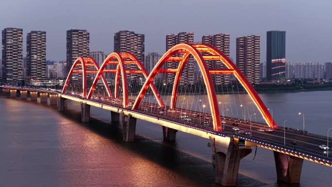 福元路大桥2025