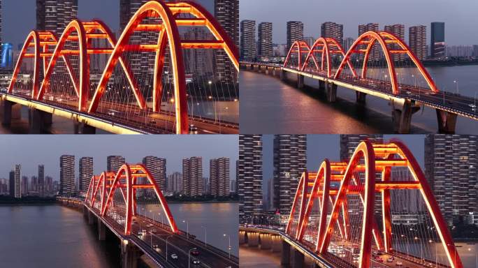 福元路大桥2025