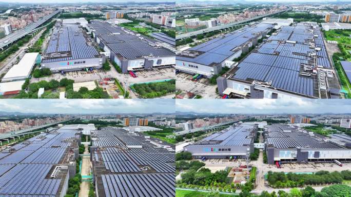 群创光电 群志光电佛山产业基地