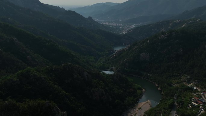 山川河流