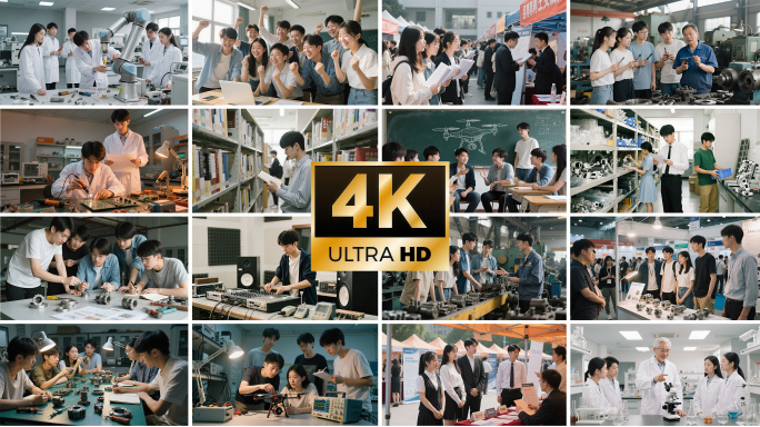 大学生创业就业毕业创客工作实习实验教学