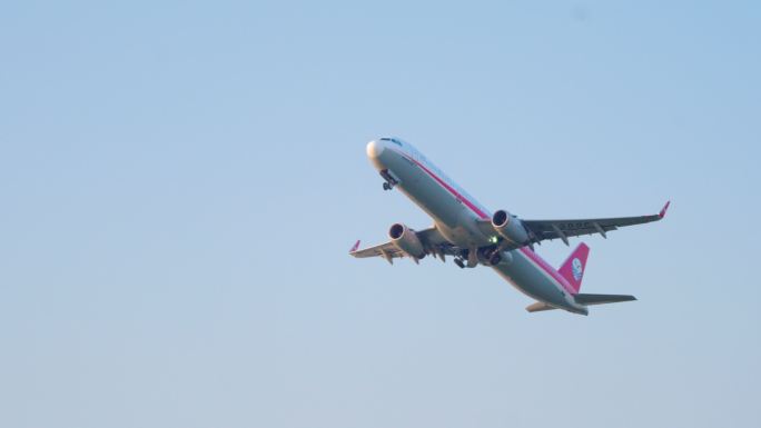 飞机起飞 机场 飞机 飞机降落 航空公司
