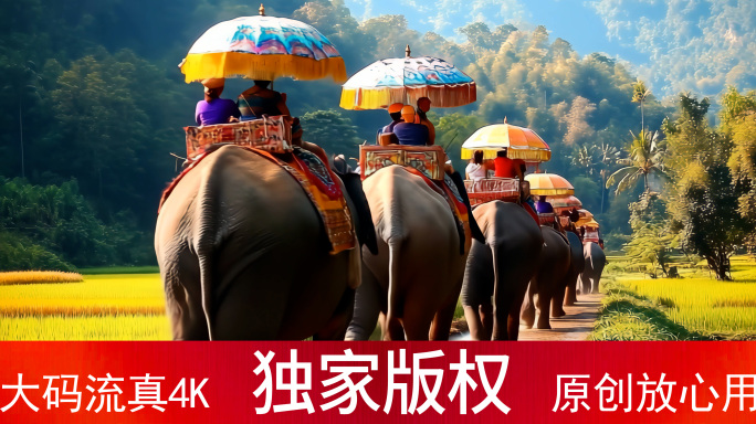 泰国 泰国人文 泰国风情 泰国旅游