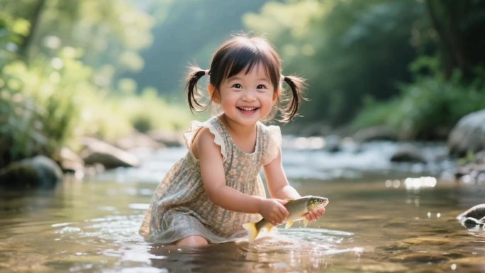 儿童 幼儿 玩耍