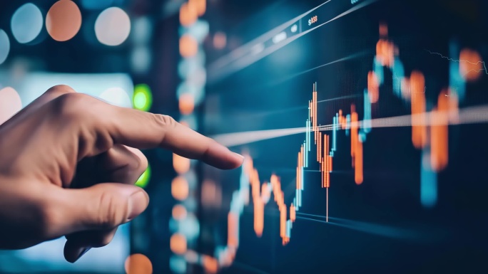 科技金融财经资讯金融数据交易投资分析