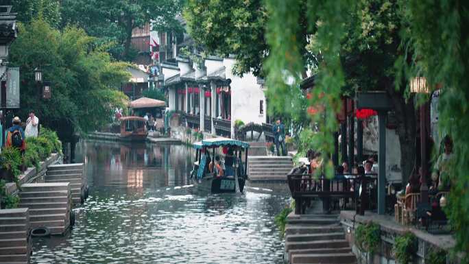 南浔古镇