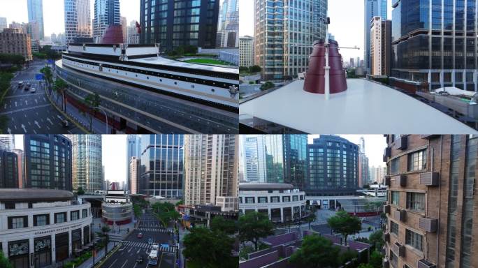 LV路易威登非凡之旅 兴业太古汇LV游轮
