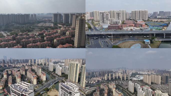 江苏无锡新吴区江溪街道