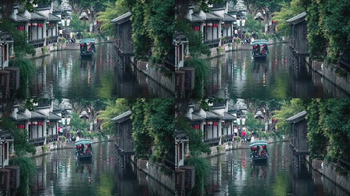 南浔古镇