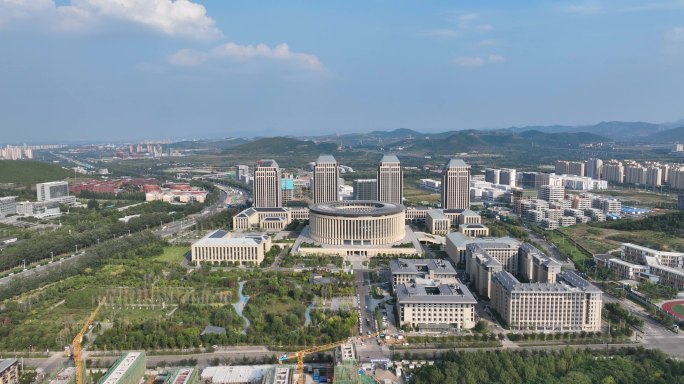 国家超级计算济南中心