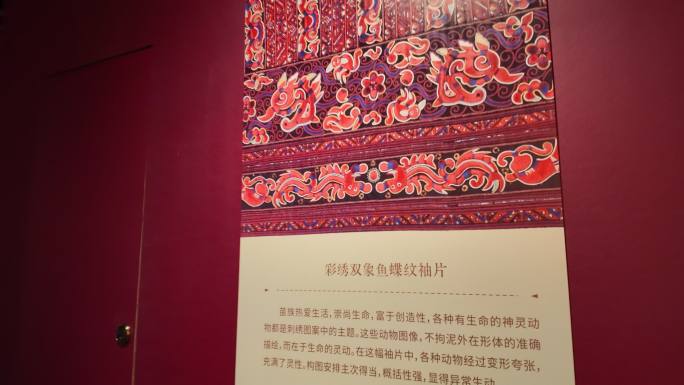 博物馆文物展览 四川博物馆合集