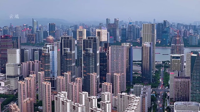 钱江世纪城