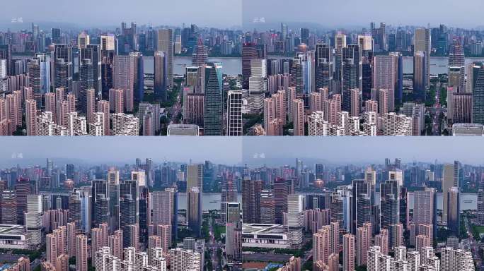 钱江世纪城