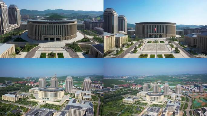 国家超级计算济南中心