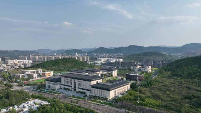 山东高等技术研究院