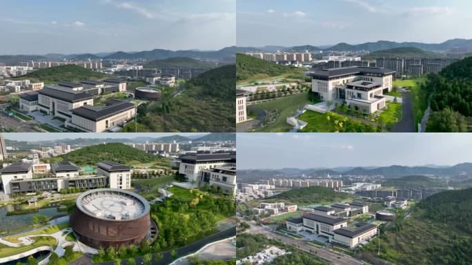 山东高等技术研究院