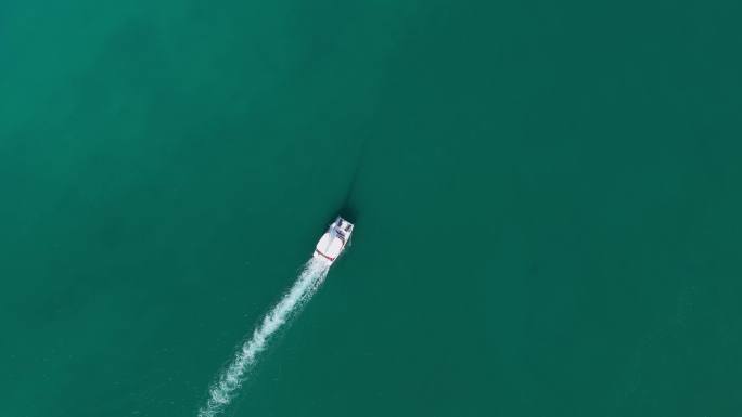 青海湖