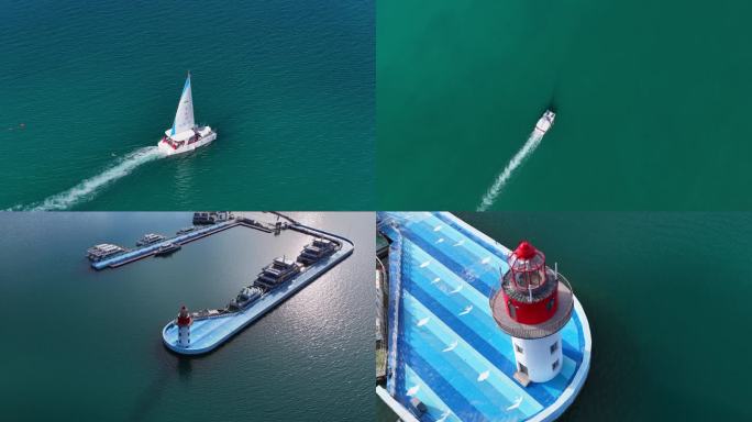 青海湖