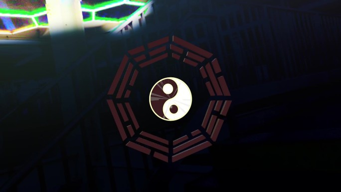 太极