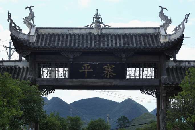 01 贵州贵阳贵安一组延时镜头高铁大学