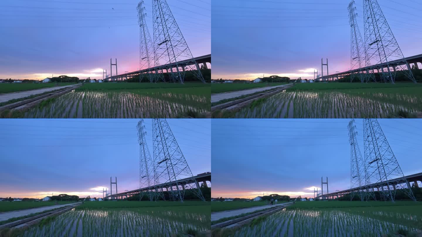 上海闵浦大桥